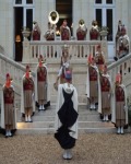 Photo de FANFARE DU 1ER REGIMENT DES SPAHIS DE VALENCE