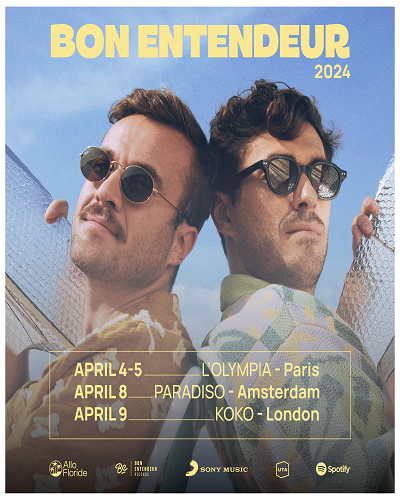 Photo de BON ENTENDEUR