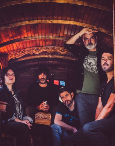 Affiche LA MAISON TELLIER