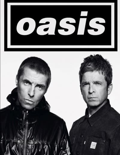 Affiche OASIS