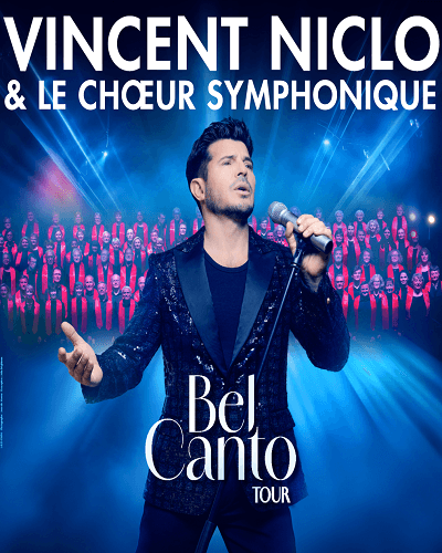 Photo de VINCENT NICLO