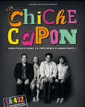 Affiche LES CHICHE CAPON