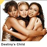 Photo de DESTINY'S CHILD