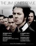 JIM JONES REVUE
