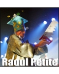 RAOUL PETITE