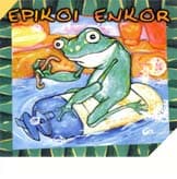 Affiche EPIKOI ENKOR