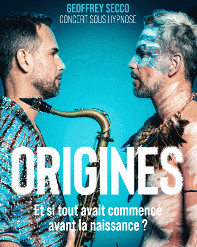 Photo de GEOFFREY SECCO