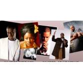 Affiche GOSPEL CELEBRATION