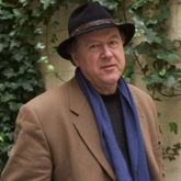 Affiche JACQUES BERTIN