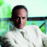 Photo de JOSE CARRERAS