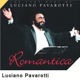 Affiche LUCIANO PAVAROTTI