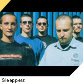 Affiche SLEEPPERS