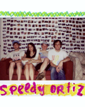 Affiche SPEEDY ORTIZ