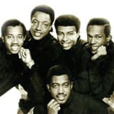 Affiche THE TEMPTATIONS