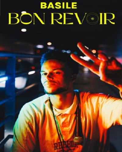 Photo de BON REVOIR (Basile)