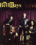 Affiche THE BELLRAYS