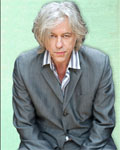 Affiche BOB GELDOF