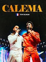 Affiche CALEMA