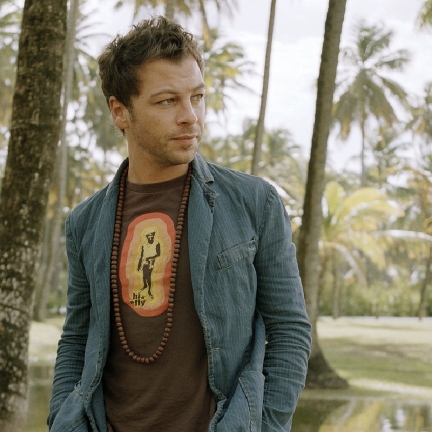 Christophe Maé - Dingue Dingue Dingue