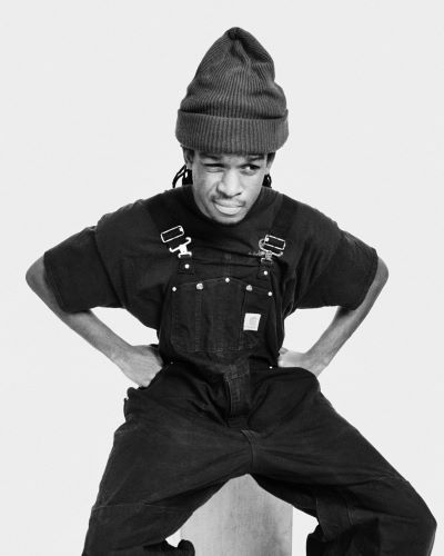 Photo de CISCO SWANK