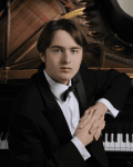 Affiche DANIIL TRIFONOV