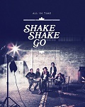 Shake Shake Go - Take Me To The Sea (Paléo Festival 2015)
