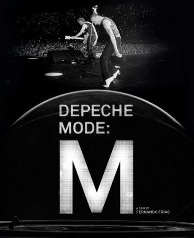 Affiche DEPECHE MODE