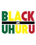 BLACK UHURU