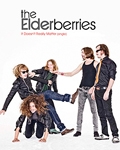 THE ELDERS (ex THE ELDERBERRIES)