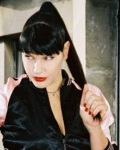 MISS KITTIN