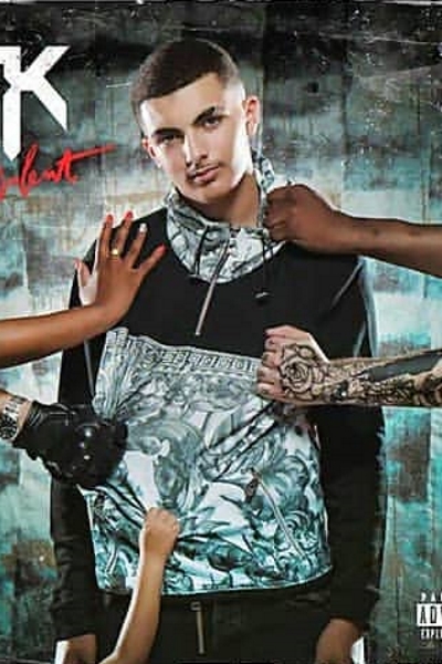 RK - 24 carats (2018)