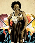 SHARON JONES & THE DAP KINGS