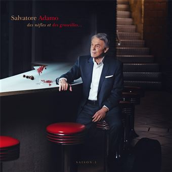 Des nèfles et des groseilles