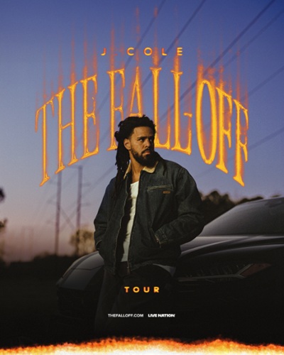 Nouveauté de J COLE