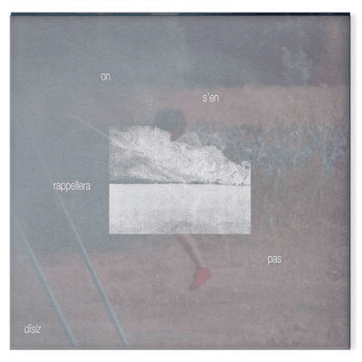 On s'en rappellera pas