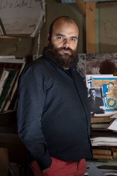 Photo de RAPHAEL IMBERT