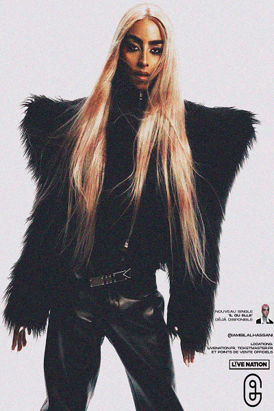 Photo de BILAL HASSANI