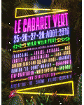 TEASER CABARET VERT 2016