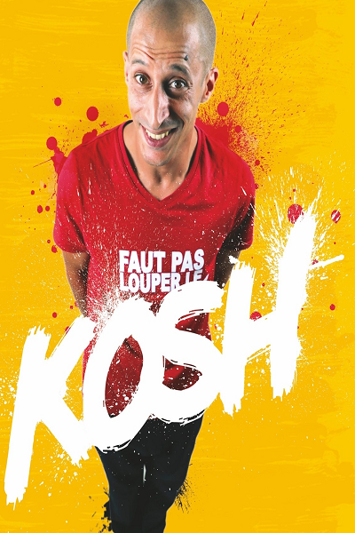 Photo de KOSH