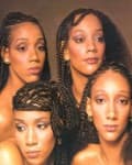 Affiche SISTER SLEDGE