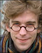 Affiche FRED PELLERIN