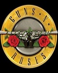 Guns N' Roses - November Rain - With Graphics