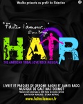 Affiche HAIR
