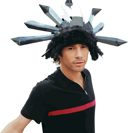 Jamiroquai - Radio/Feels Just Like It Should