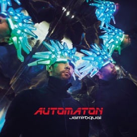 Automaton