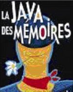 Affiche LA JAVA DES MEMOIRES