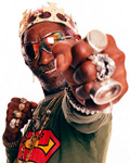 Affiche LEE SCRATCH PERRY