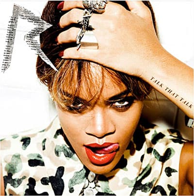 Talk that talk