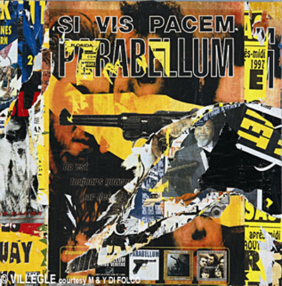 Parabellum - Cayenne