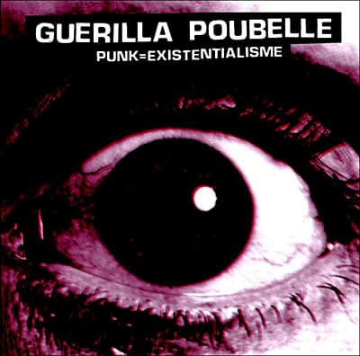 Punk existentialisme